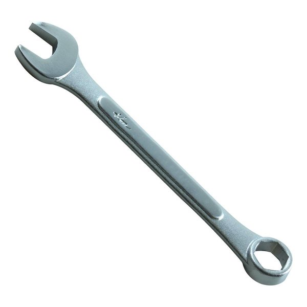 K-Tool International Raised Panel Combo Wrench, 3/8", 6Pt KTI-41412